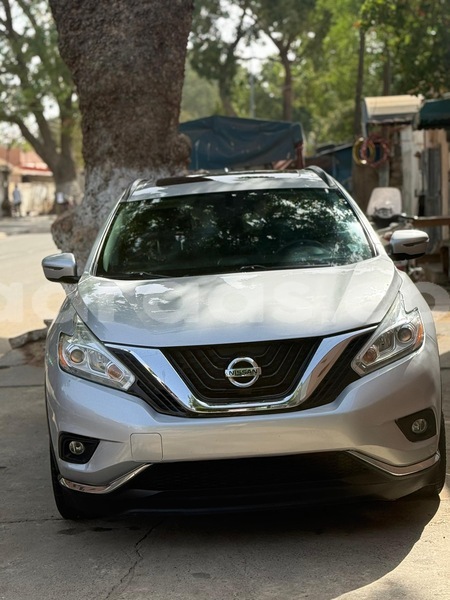 Big with watermark nissan murano region de thies thies 33387