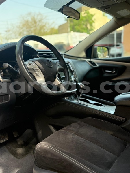 Big with watermark nissan murano region de thies thies 33387