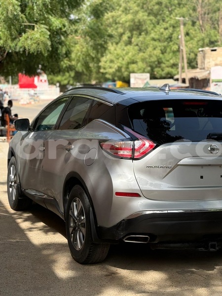 Big with watermark nissan murano region de thies thies 33387