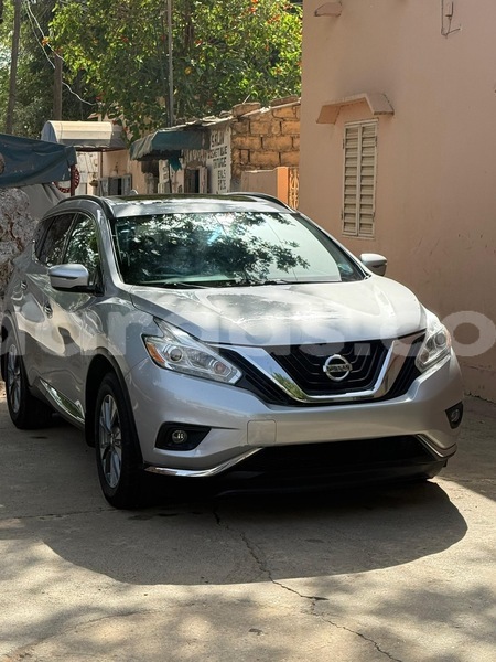 Big with watermark nissan murano region de thies thies 33387