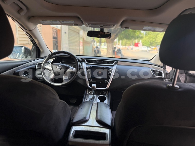 Big with watermark nissan murano region de thies thies 33387