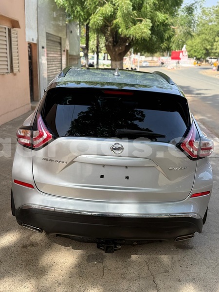 Big with watermark nissan murano region de thies thies 33387