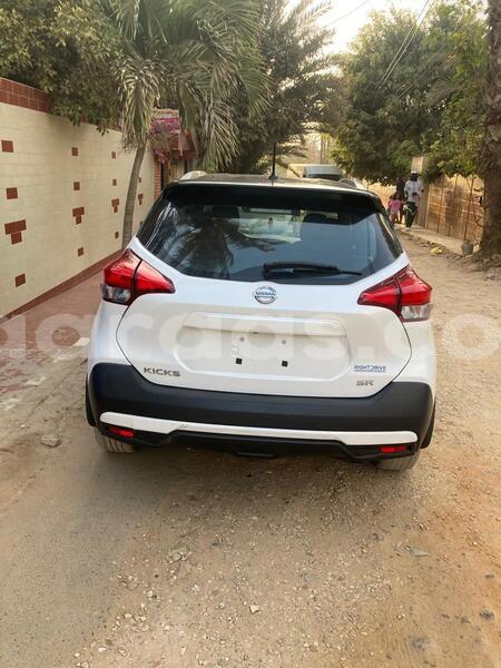 Big with watermark nissan 100nx dakar dakar 33388