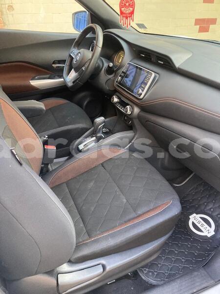 Big with watermark nissan 100nx dakar dakar 33388