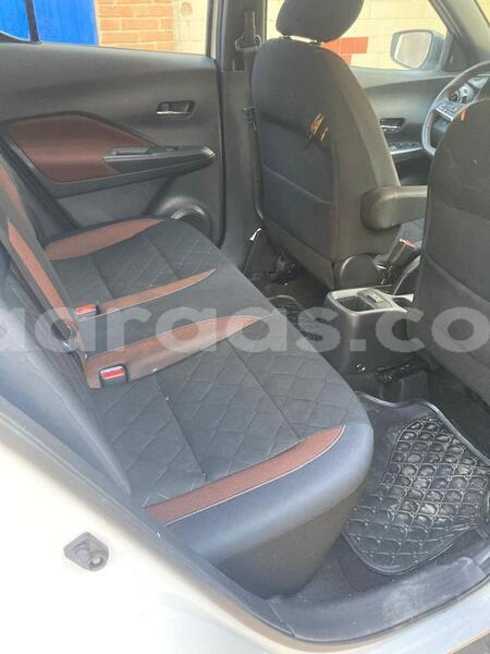 Big with watermark nissan 100nx dakar dakar 33388