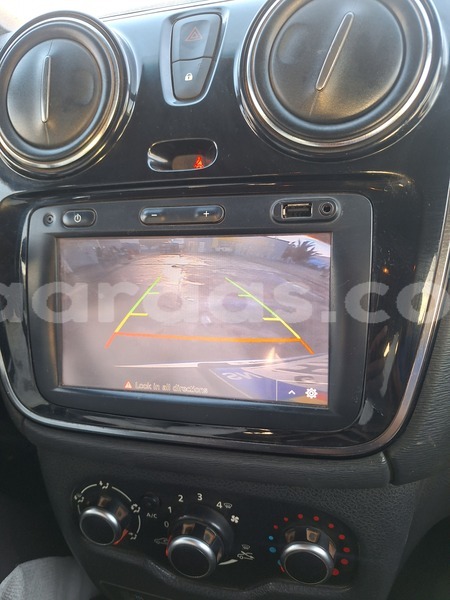 Big with watermark dacia lodgy dakar damniadio 33389