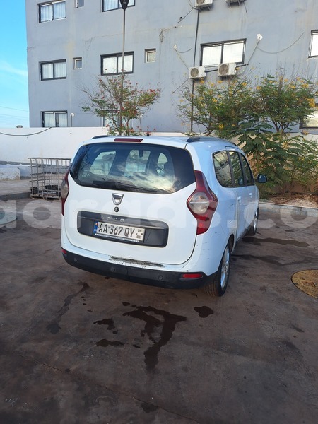 Big with watermark dacia lodgy dakar damniadio 33389