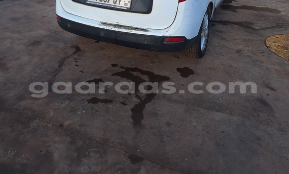 Dieundeu Occasion Dacia Lodgy Blanc Auto in Damniadio in Dakar Dieundeu Occasion Dacia Lodgy Blanc Auto in Damniadio in Dakar