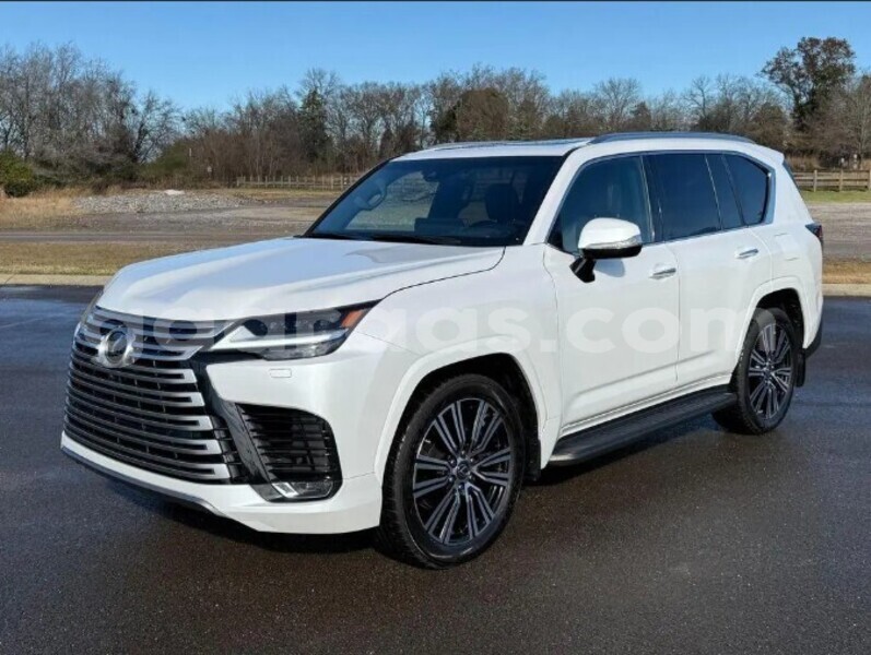 Big with watermark lexus lx diourbel bambey 33390