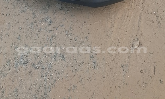 Acheter Occasion Voiture Peugeot 2008 Noir à Dakar, Dakar