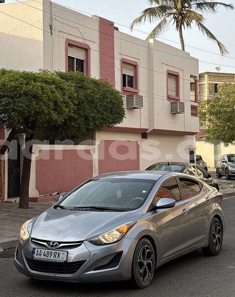 Big with watermark hyundai elantra dakar dakar 33393