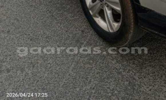 Acheter Occasion Voiture Ford Escape Gris à Dakar, Dakar