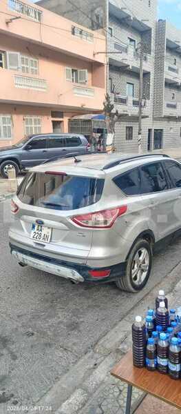 Big with watermark ford escape dakar dakar 33399