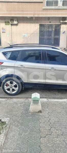 Big with watermark ford escape dakar dakar 33399