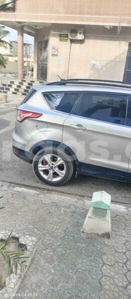 Big with watermark ford escape dakar dakar 33399