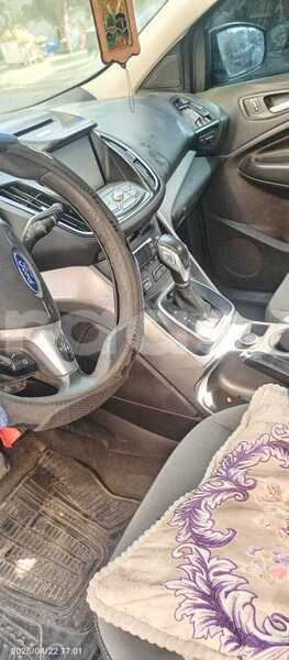 Big with watermark ford escape dakar dakar 33399