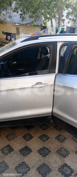 Big with watermark ford escape dakar dakar 33399