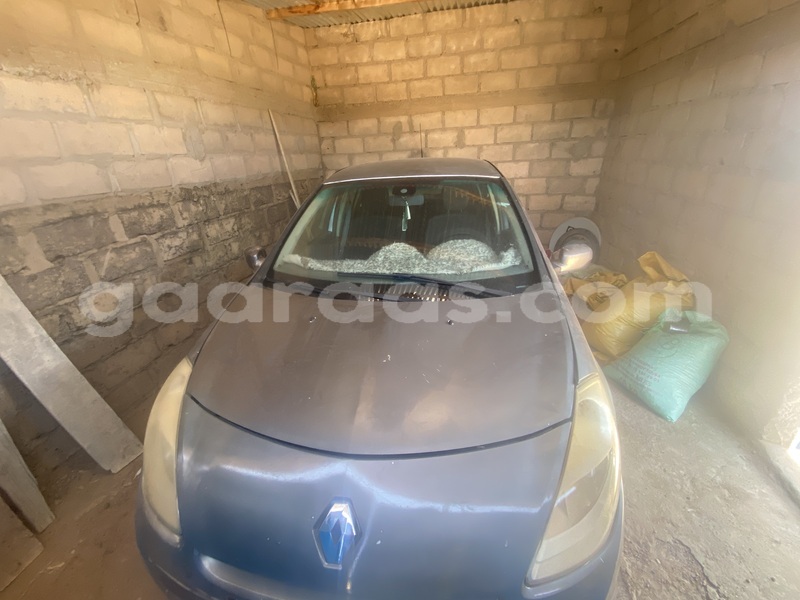 Big with watermark renault clio matam matam 33401