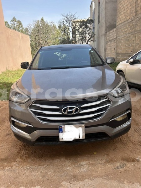 Big with watermark hyundai santa fe dakar rufisque 33402