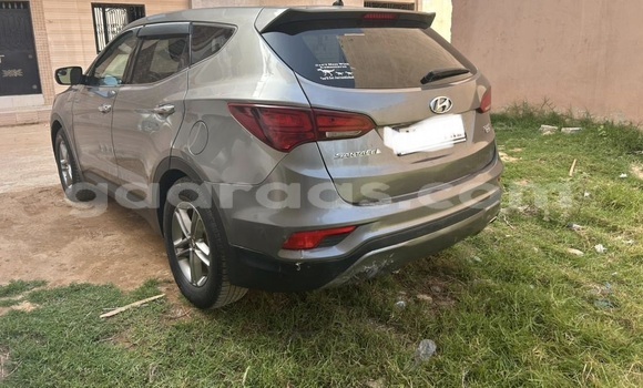 Dieundeu Occasion Hyundai Santa Fe Other Auto in Rufisque in Dakar Dieundeu Occasion Hyundai Santa Fe Other Auto in Rufisque in Dakar