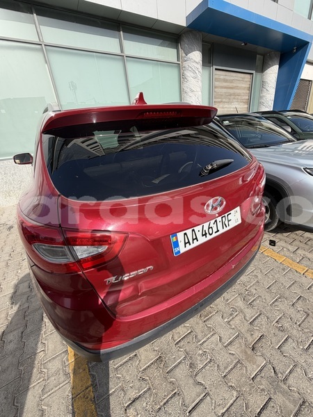 Big with watermark hyundai tucson dakar dakar 33404