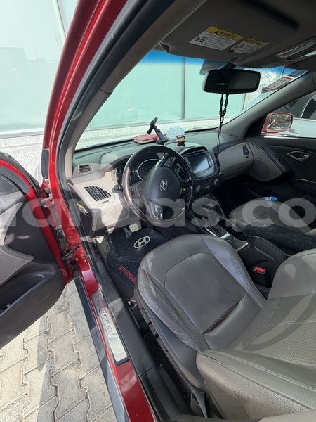 Big with watermark hyundai tucson dakar dakar 33404