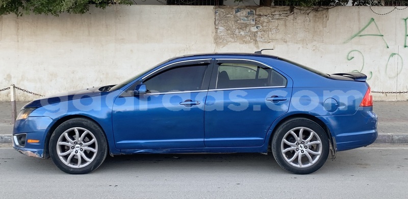 Big with watermark ford fusion dakar dakar 33405