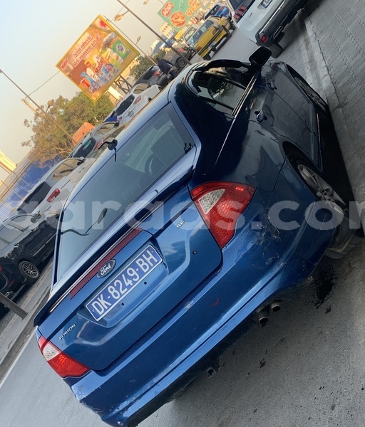 Big with watermark ford fusion dakar dakar 33405