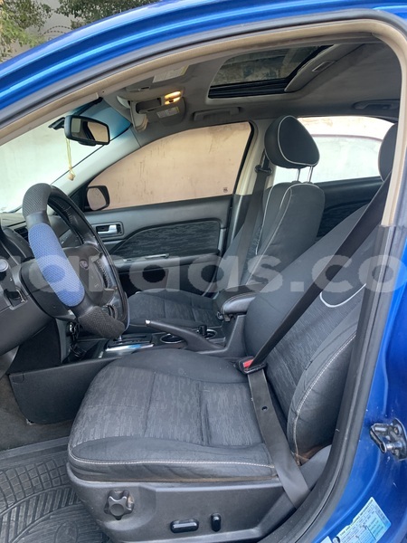 Big with watermark ford fusion dakar dakar 33405