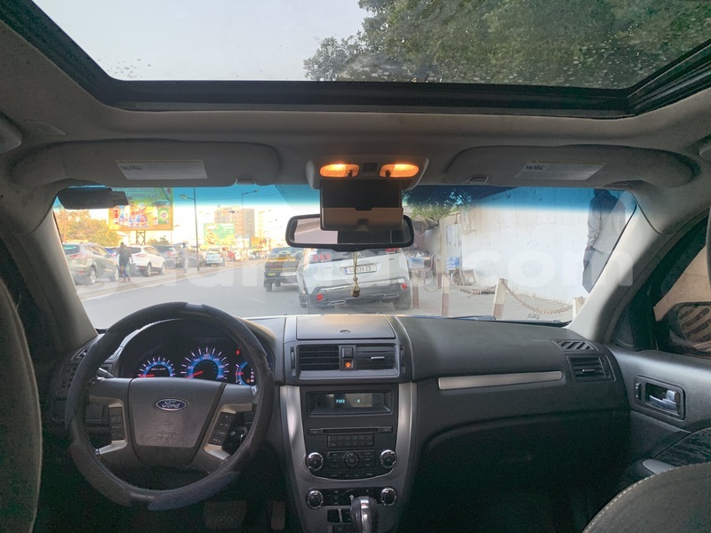 Big with watermark ford fusion dakar dakar 33405