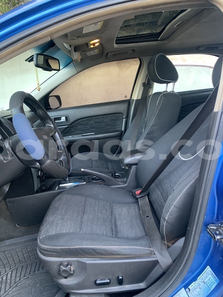 Big with watermark ford fusion dakar dakar 33405