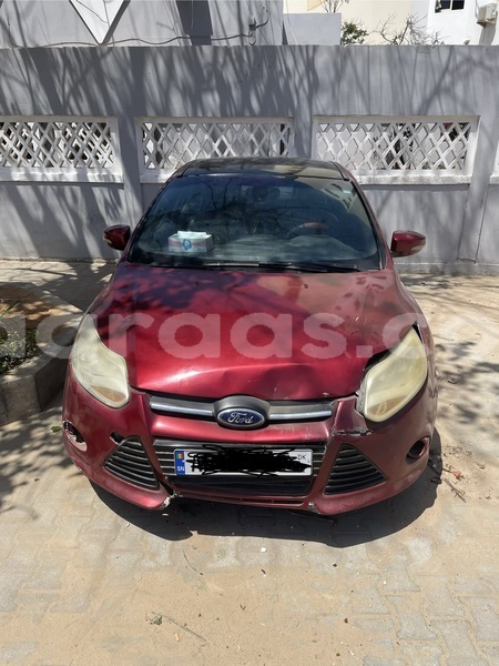 Big with watermark ford focus dakar dakar 33408