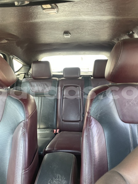 Big with watermark ford focus dakar dakar 33408