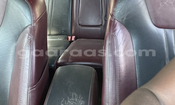 Buy Used Ford Focus Red Car in Dakar in Dakar Buy Used Ford Focus Red Car in Dakar in Dakar