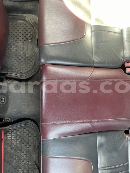 Big with watermark ford focus dakar dakar 33408