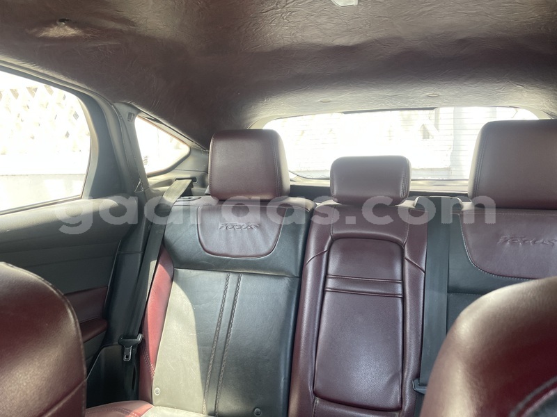 Big with watermark ford focus dakar dakar 33408