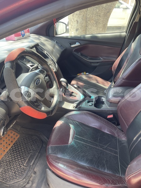 Big with watermark ford focus dakar dakar 33410