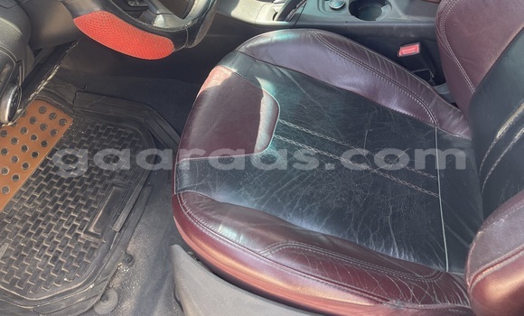 Buy Used Ford Focus Red Car in Dakar in Dakar Buy Used Ford Focus Red Car in Dakar in Dakar