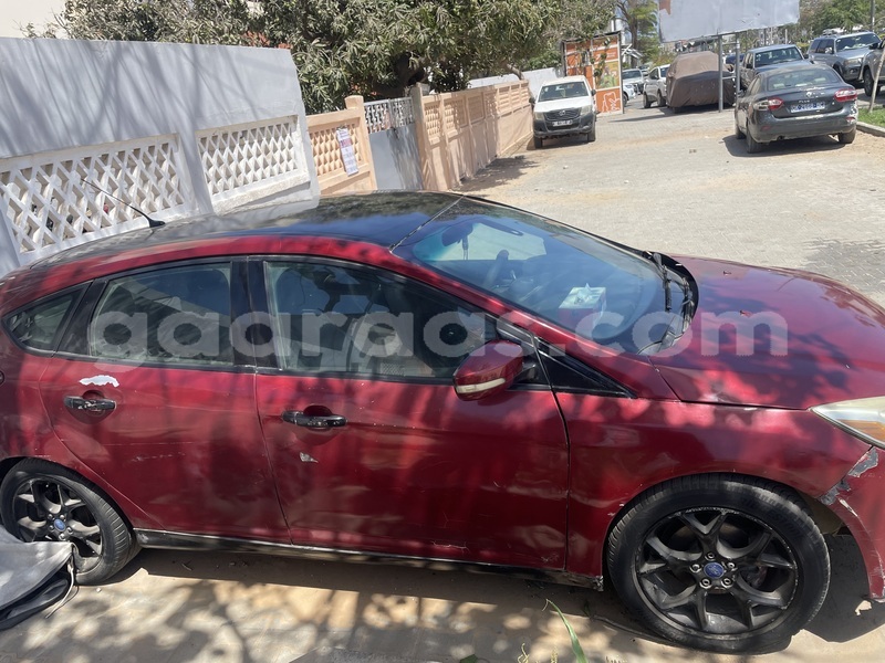 Big with watermark ford focus dakar dakar 33410