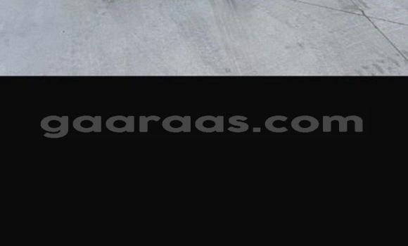 Buy Import Toyota RAV4 Black Car in Dakar in Dakar