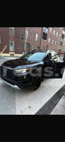 Big with watermark toyota rav4 dakar dakar 33412