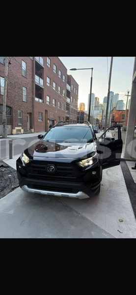 Big with watermark toyota rav4 dakar dakar 33412