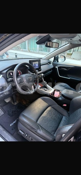 Big with watermark toyota rav4 dakar dakar 33412