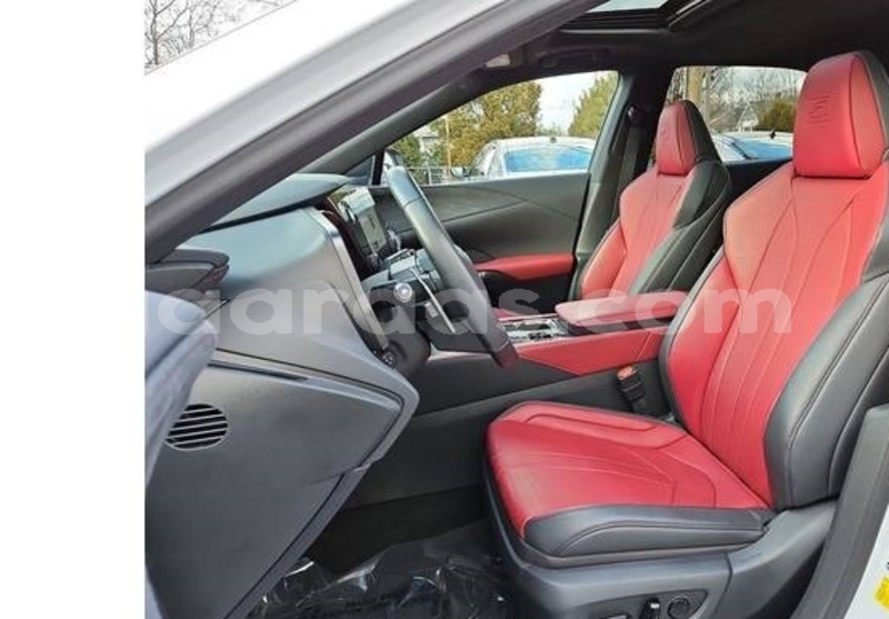 Big with watermark lexus rx 350 dakar dakar 33413