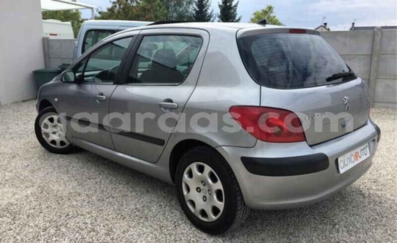 Big with watermark peugeot 307 region de thies thies 33414