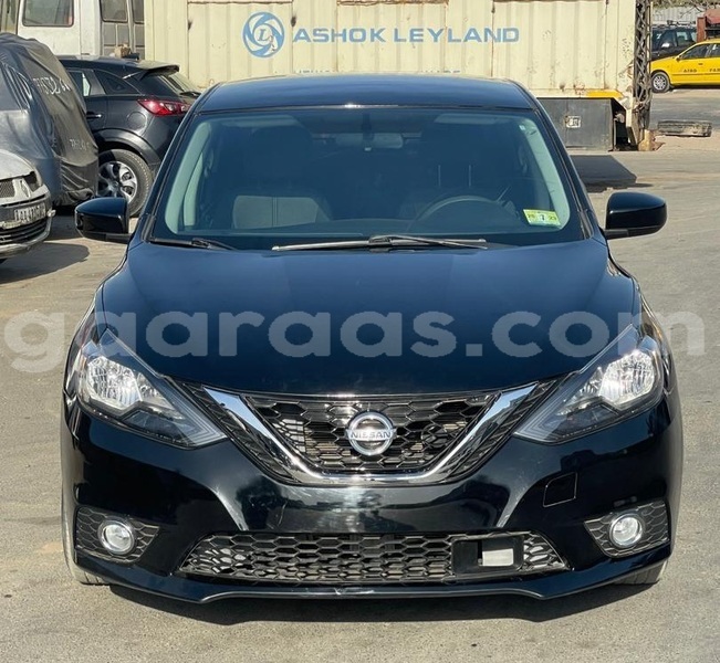 Big with watermark nissan sentra dakar dakar 33417