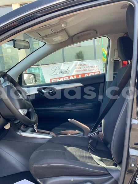 Big with watermark nissan sentra dakar dakar 33417