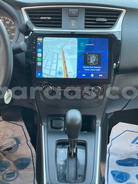 Big with watermark nissan sentra dakar dakar 33417