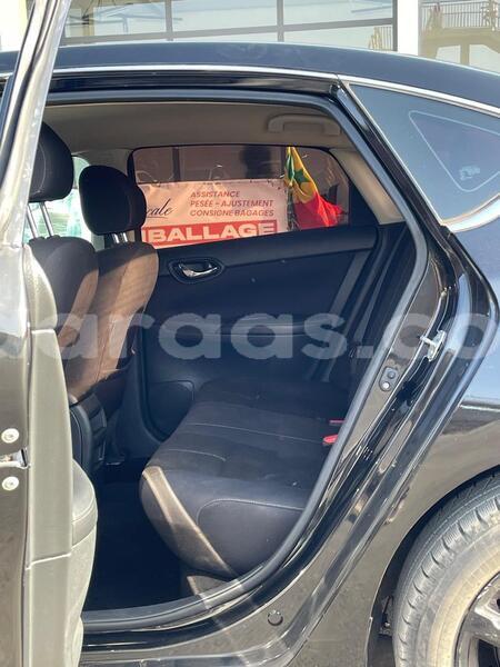 Big with watermark nissan sentra dakar dakar 33417