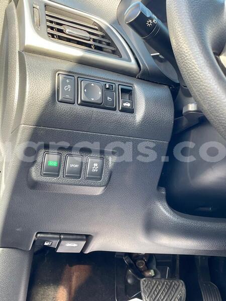 Big with watermark nissan sentra dakar dakar 33417
